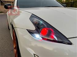 نیسان 370Z